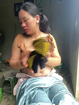 Suki-love webcam