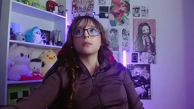 CelesteAyase webcam