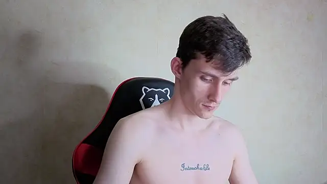 touch_me7 webcam