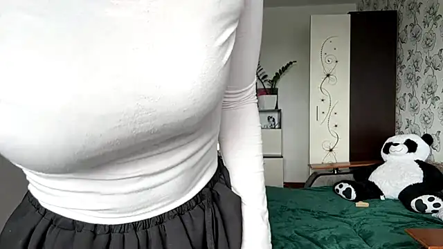 ScarlettRosy webcam