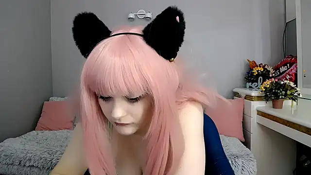 Estheri webcam