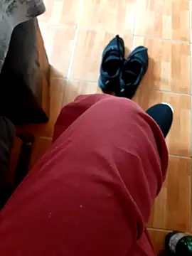 feet_toes webcam