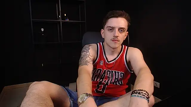 FelixStarkk webcam