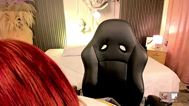 KetziaDoll_ webcam