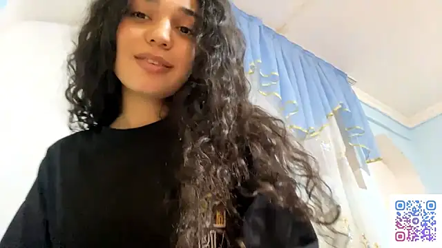 RitaPerry webcam