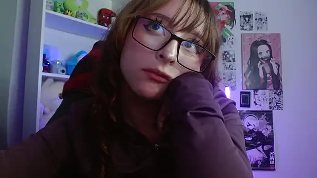 CelesteAyase webcam