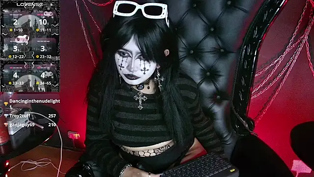 Navier__ webcam