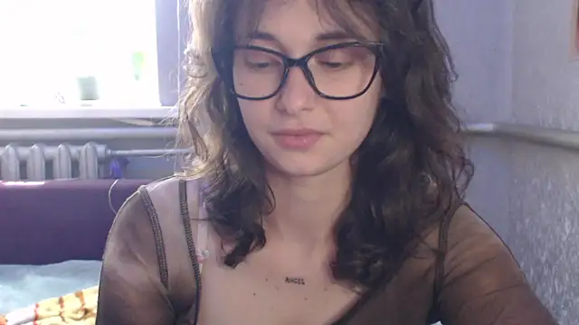 Angelik5371 webcam
