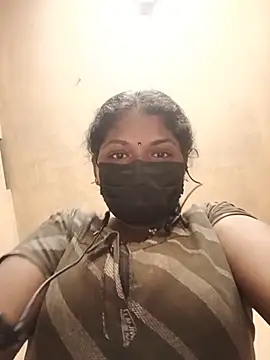 tamilsaisree webcam