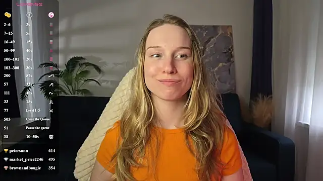 Eve_Sin webcam