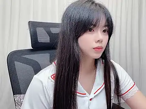 Xiaoxue689 live cam on StripChat