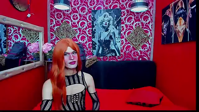 shannentrans live cam on StripChat