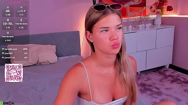 CherryLexi_ webcam
