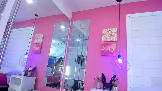 Antonella_morrison webcam