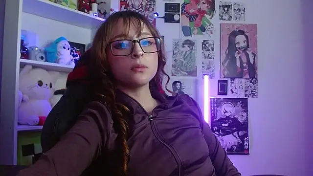 CelesteAyase live cam on StripChat