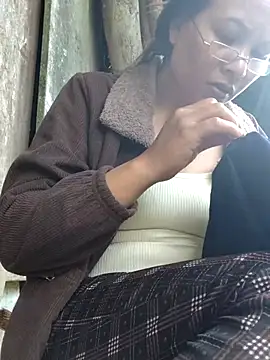 Congee-666 webcam