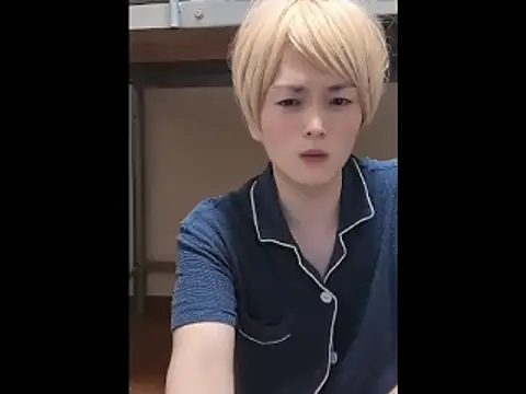 mgnhiroyuki (Ask my age) - CUM(射精)