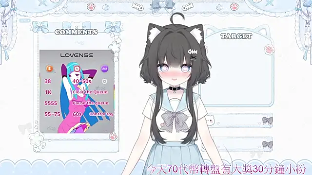 Fatis-Rin-Meow webcam