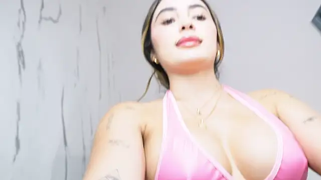 Annyy_Rosse Live Web Cam Show