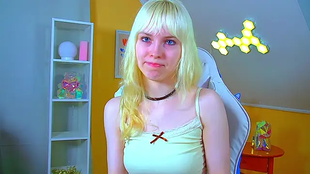 HannahHollis webcam