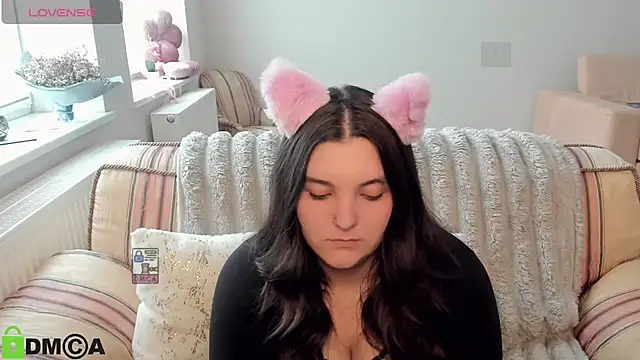 MonikaMooon webcam