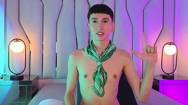 lian_cameron Live Web Cam Show