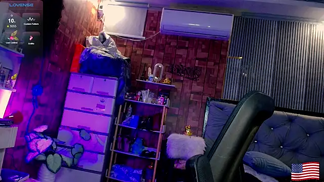 Darklurex_JasmineX webcam