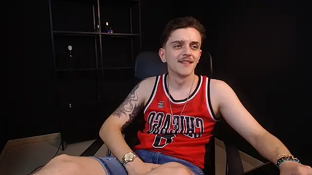 FelixStarkk webcam