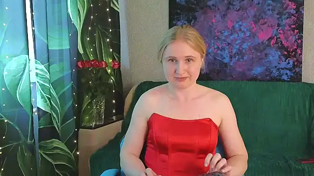 Lanavi_Smile webcam