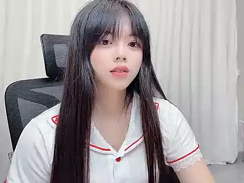 Xiaoxue689 webcam