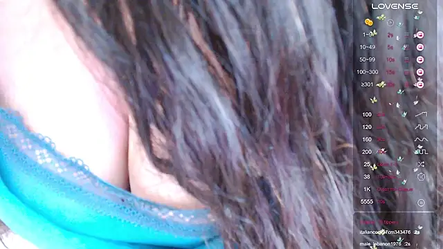 FaRaSha777 webcam