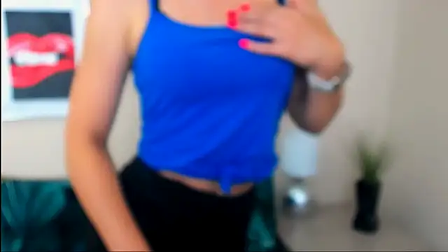 NatalieSexy webcam