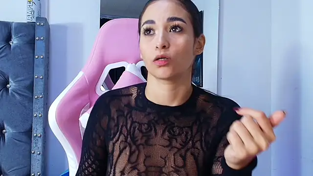 GraceWallace_ webcam