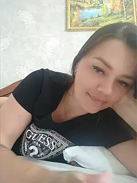KrissSexi webcam