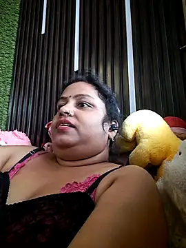 SHANVII webcam