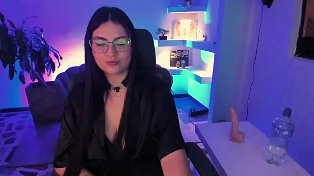 TifanyWhite_ webcam