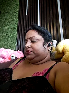 SHANVII webcam