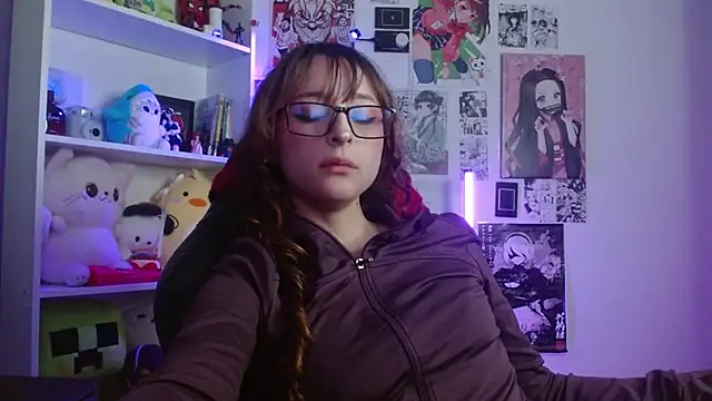 CelesteAyase webcam