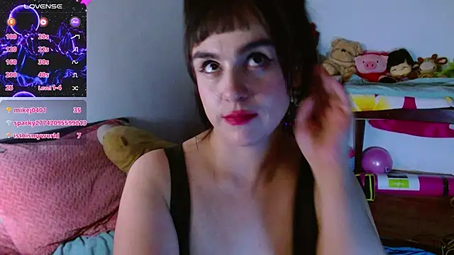 collette_beaufoy_ webcam