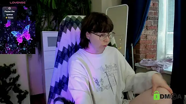 Melissa_Wells webcam