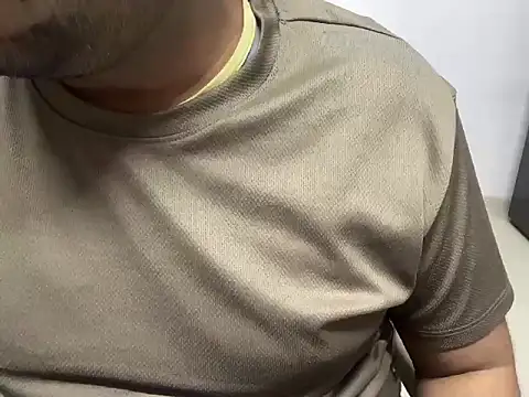 R15_Playboy webcam