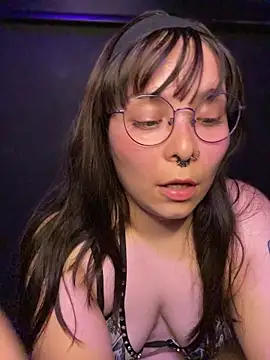 Solo_yoss webcam