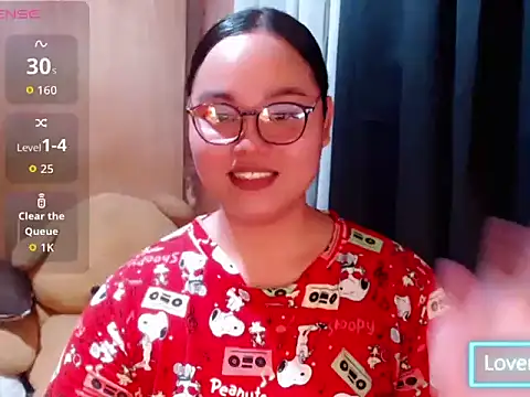 _Lylia webcam