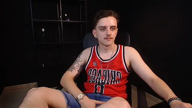 FelixStarkk webcam