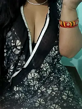 Anjali-bhabhi webcam