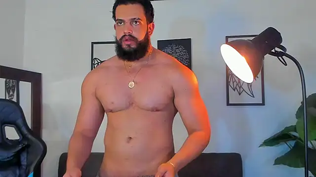 Justin_kingX7 webcam