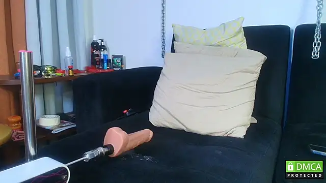 RoughSex_and_BDSM Live Web Cam Show