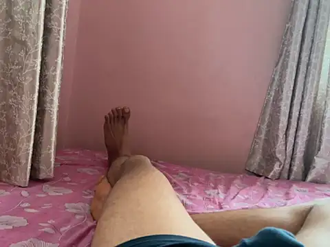aran6676 Live Web Cam Show