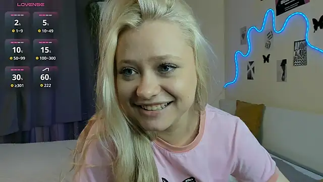 MidnightPoise webcam