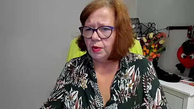 Adelewildx webcam